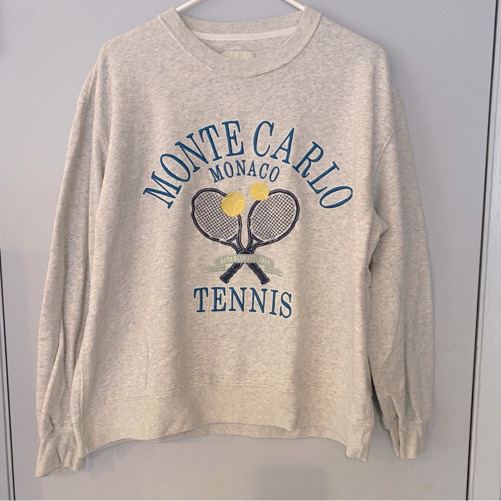 Abercrombie Sweatshirt